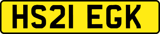 HS21EGK