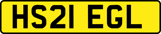 HS21EGL