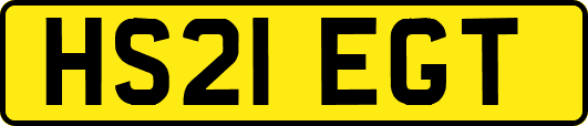 HS21EGT