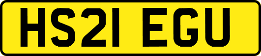 HS21EGU