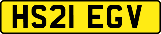 HS21EGV