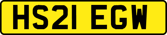HS21EGW