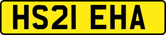 HS21EHA