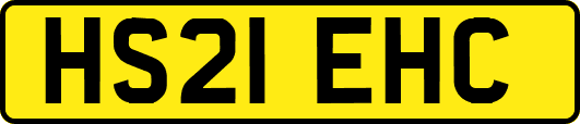 HS21EHC