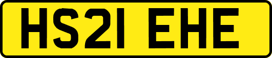 HS21EHE