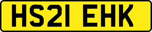 HS21EHK
