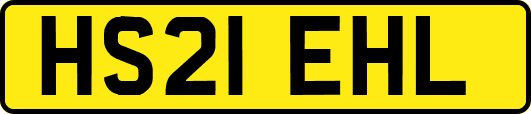 HS21EHL