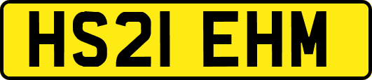 HS21EHM