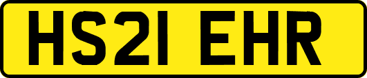 HS21EHR