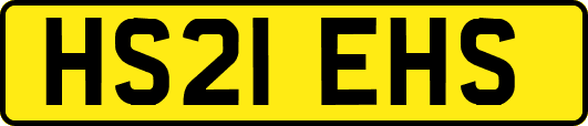 HS21EHS