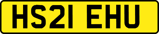HS21EHU