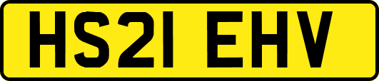 HS21EHV