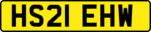 HS21EHW