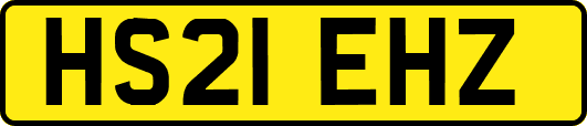 HS21EHZ