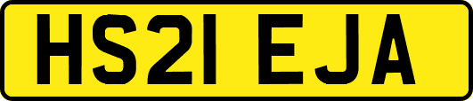 HS21EJA