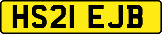 HS21EJB