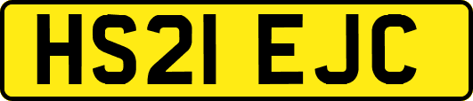 HS21EJC
