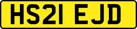HS21EJD