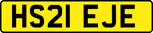 HS21EJE