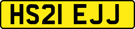 HS21EJJ