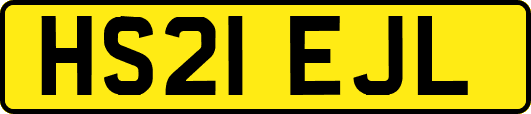 HS21EJL