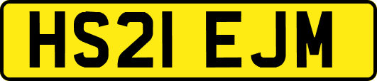 HS21EJM