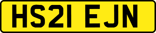 HS21EJN
