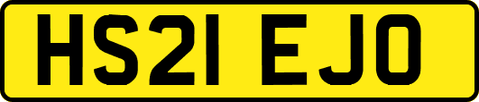 HS21EJO