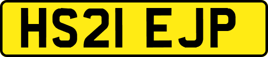 HS21EJP