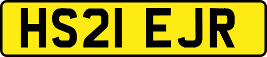 HS21EJR