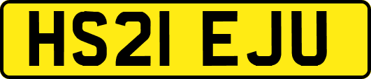 HS21EJU