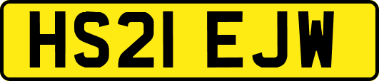 HS21EJW