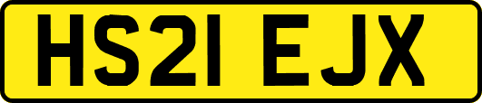 HS21EJX
