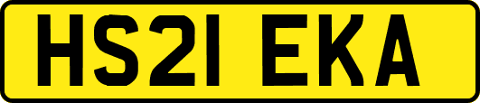HS21EKA