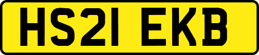 HS21EKB