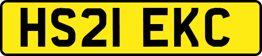 HS21EKC