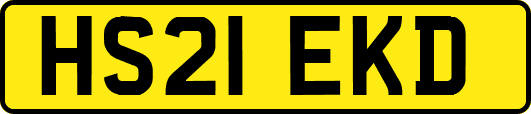 HS21EKD