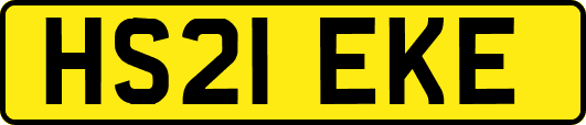 HS21EKE
