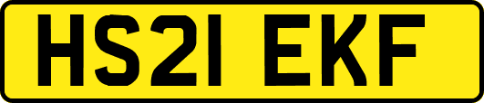 HS21EKF