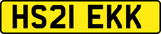 HS21EKK