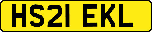 HS21EKL