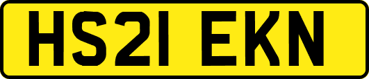 HS21EKN
