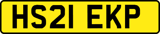 HS21EKP