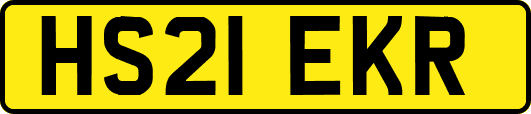 HS21EKR