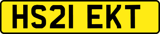 HS21EKT