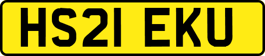 HS21EKU