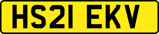 HS21EKV