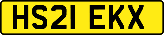 HS21EKX