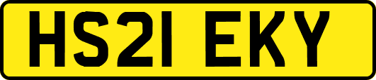 HS21EKY