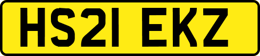 HS21EKZ